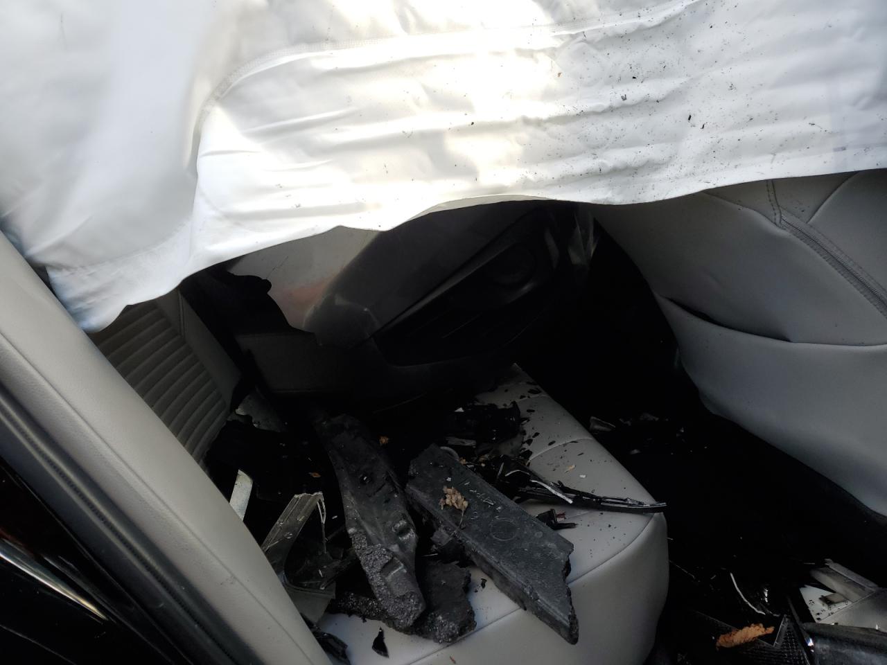 2023 TOYOTA CAMRY SE NIGHT SHADE VIN:4T1G11BK4PU076416