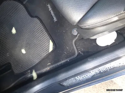 2017 Mercedes-Benz C 220 VIN: