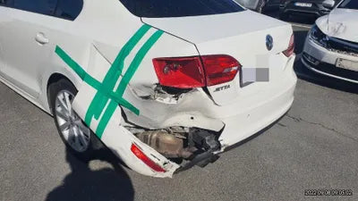 2014 Volkswagen Jetta VIN: