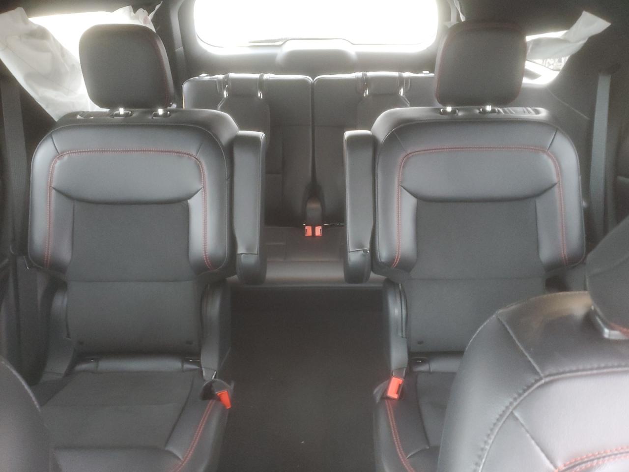 2023 FORD EXPLORER ST-LINE VIN:1FMSK8KH7PGC07356
