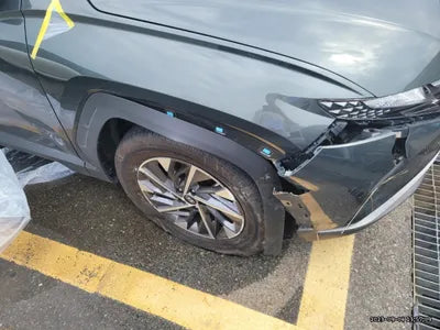 2021 Hyundai Tucson KMHJC81BGMU030929 VIN:KMHJC81BGMU030929