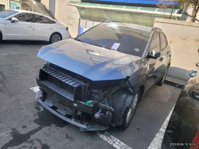 2018 Hyundai Kona 776KMKMHK3816GJU0 VIN:776KMKMHK3816GJU0