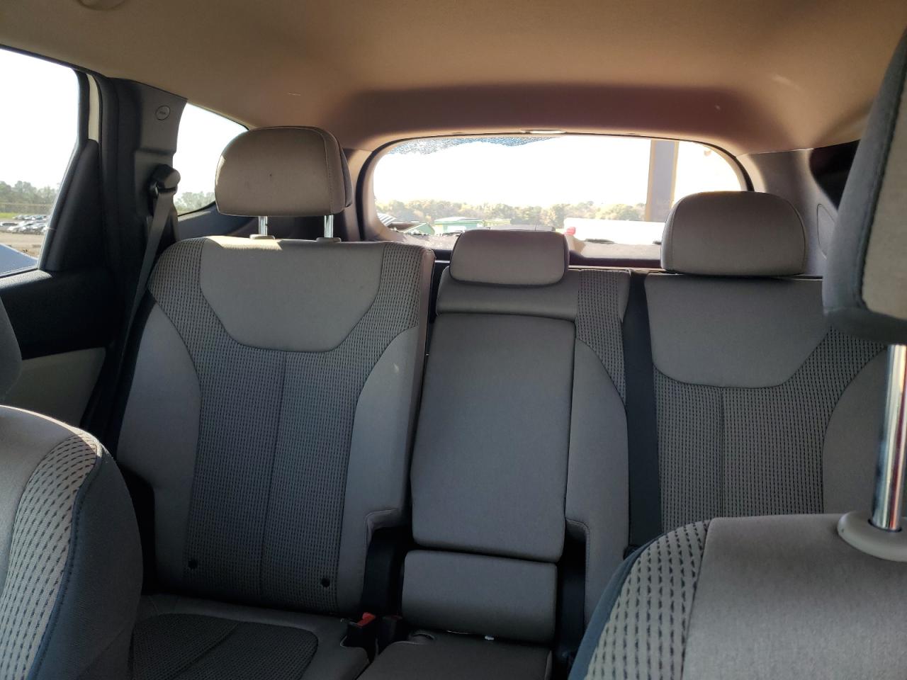 2023 HYUNDAI SANTA FE SE VIN:5NMS14AJ8PH647034