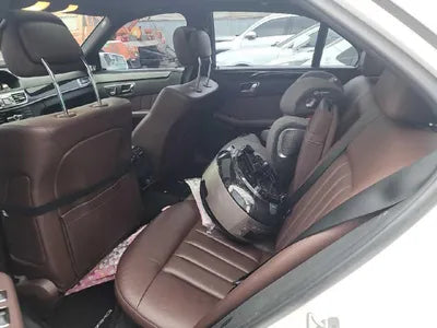 2015 Mercedes-Benz E 220 WDDHF0AB4FB157888 VIN:WDDHF0AB4FB157888