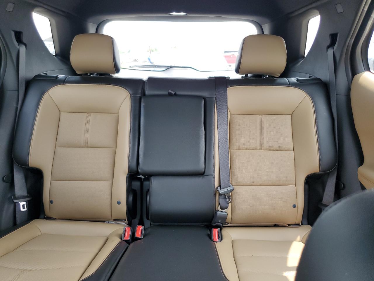 2022 CHEVROLET EQUINOX PREMIER VIN:3GNAXNEV7NS103490