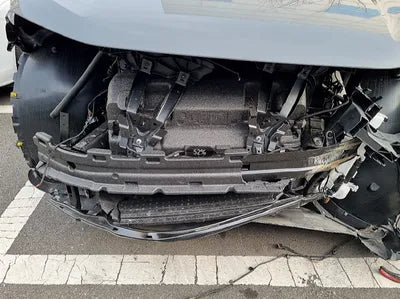 2022 Audi e-tron WAUZZZFZ7NP041356 VIN:WAUZZZFZ7NP041356