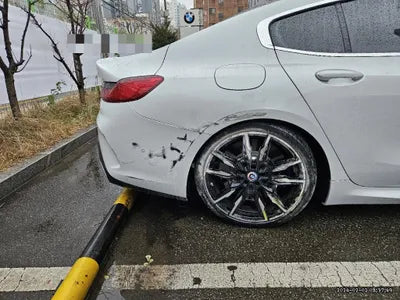 2023 BMW 850 WBAGV8108PCN66149 VIN:WBAGV8108PCN66149