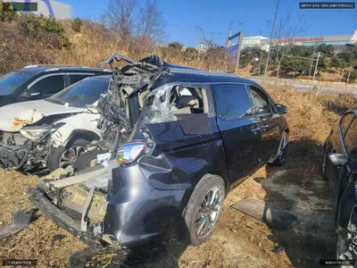 2018 Kia Carnival KNAMC81ABKS493758 VIN:KNAMC81ABKS493758
