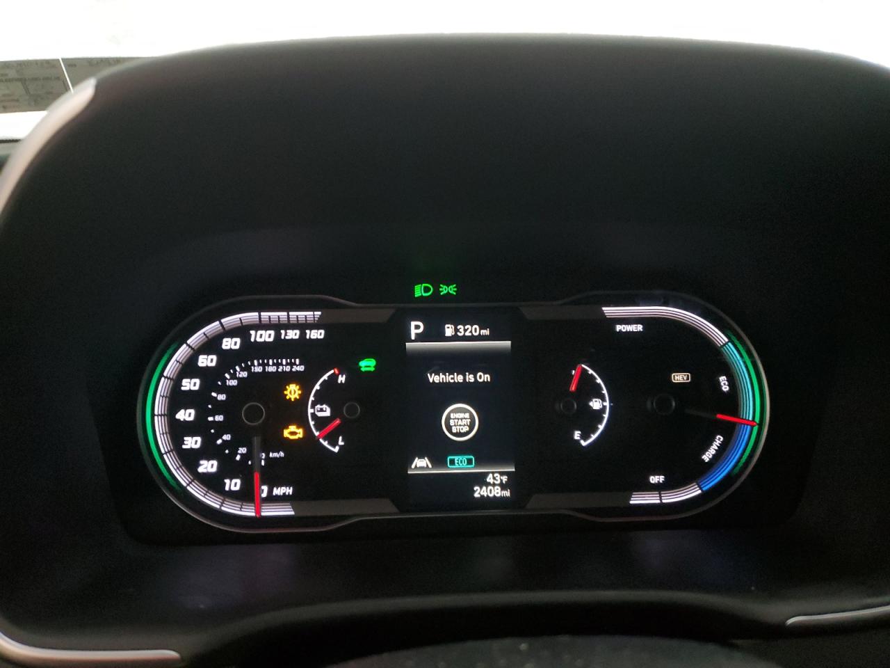 2024 HYUNDAI TUCSON SEL VIN:KM8JBDD26RU190423