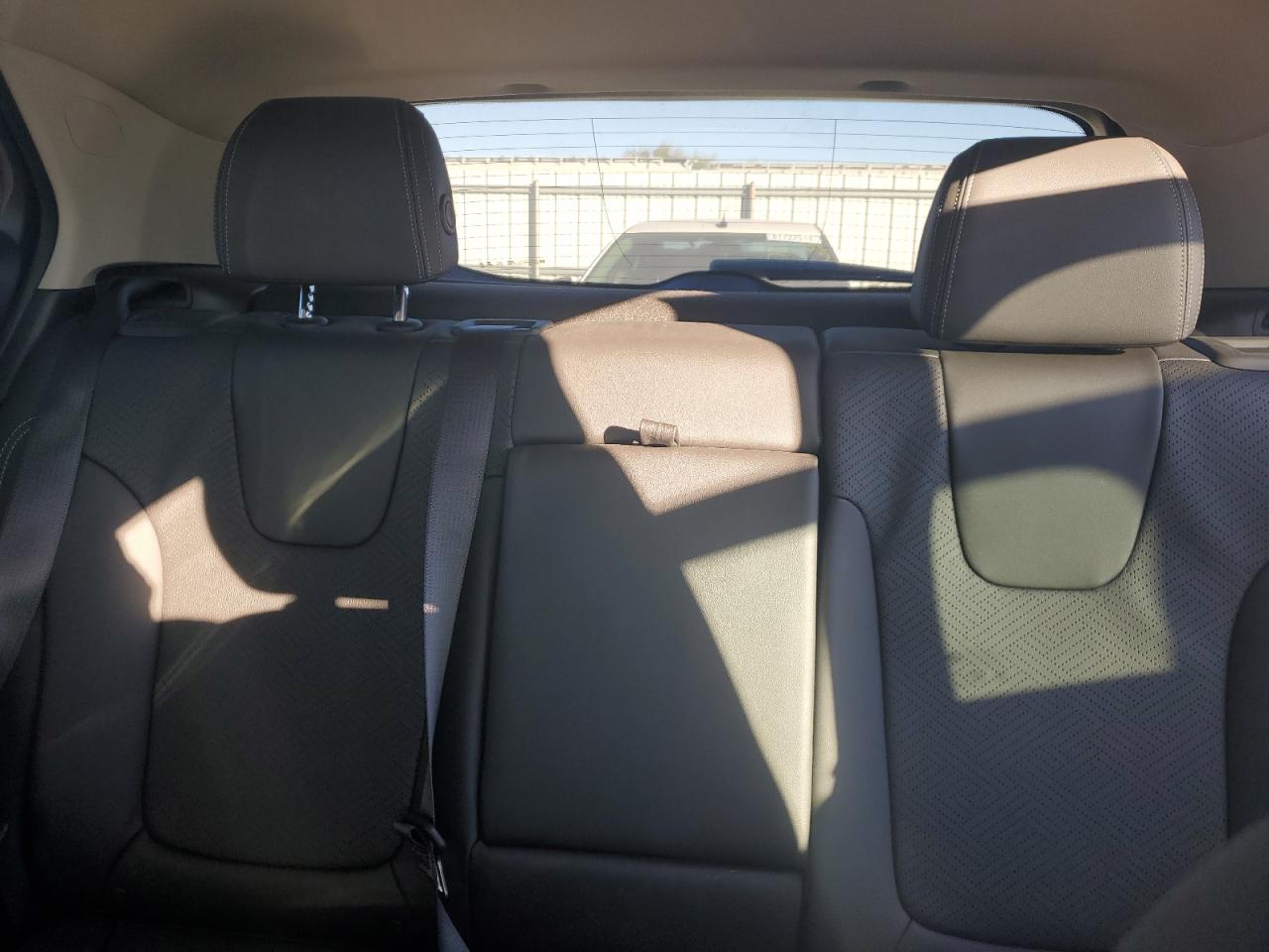 2023 BUICK ENCORE GX ESSENCE VIN:KL4MMFSL9PB089706