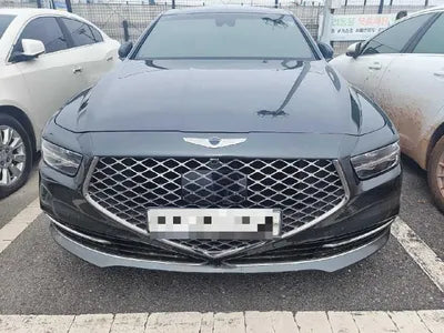 2019 Genesis G90 VIN: