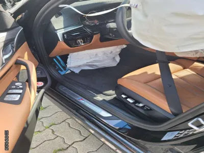 2023 BMW 520 WBA11BH07PWX86126 VIN:WBA11BH07PWX86126