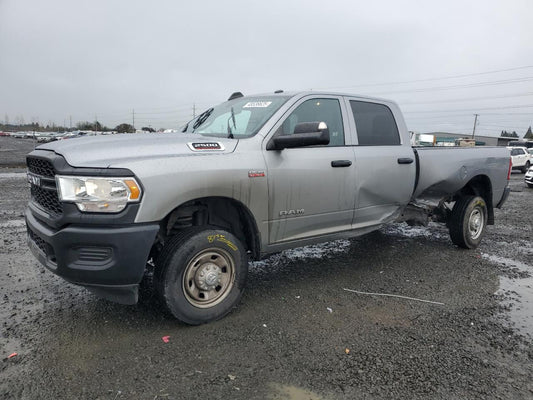 2022 RAM 2500 TRADESMAN VIN:3C6UR5HJ0NG204048