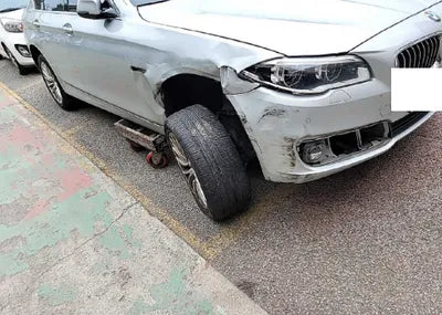 2016 BMW 528 WBA5A5104GG180919 VIN:WBA5A5104GG180919