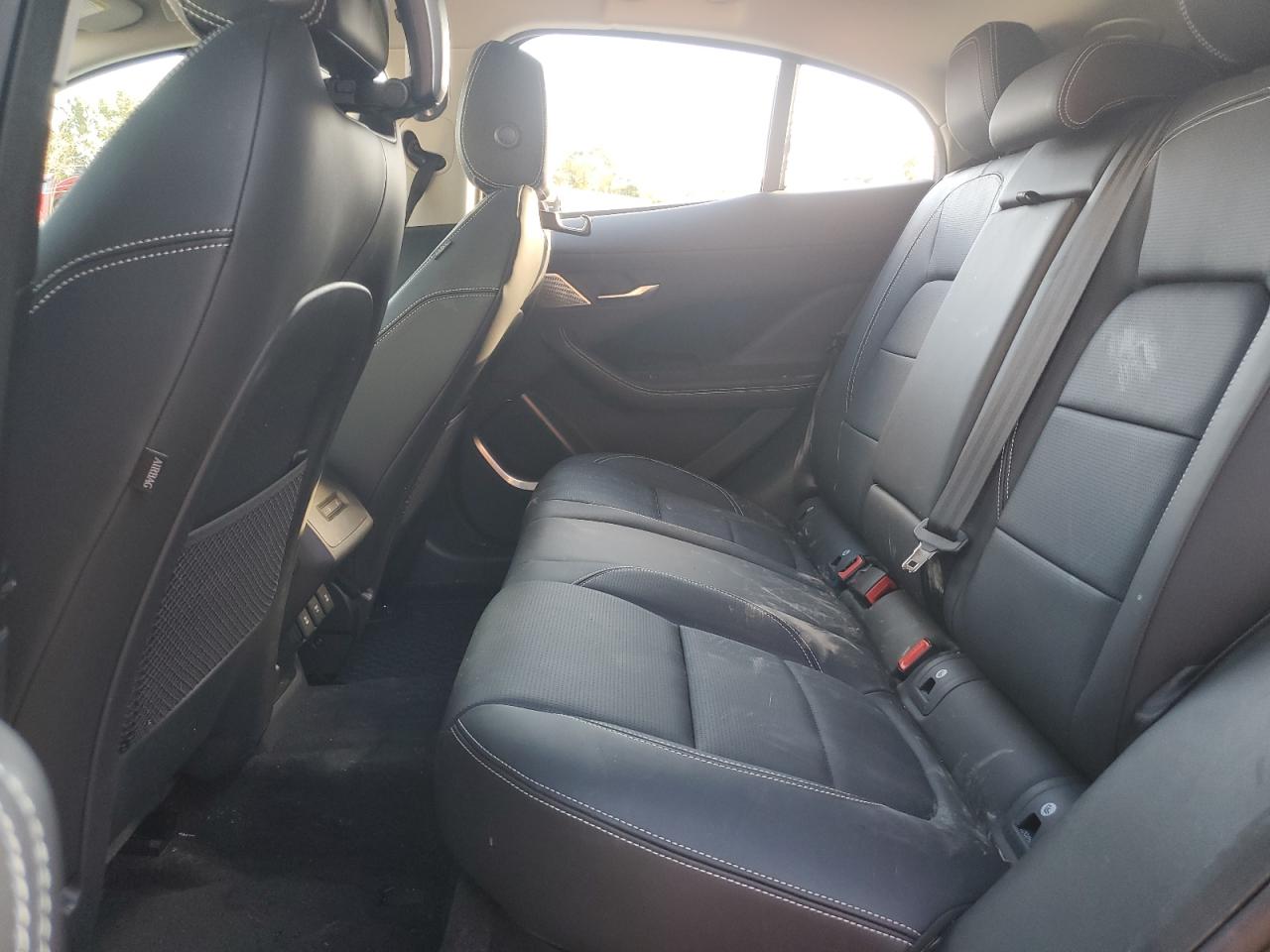 2023 JAGUAR I-PACE HSE VIN:SADHD2S17P1628803