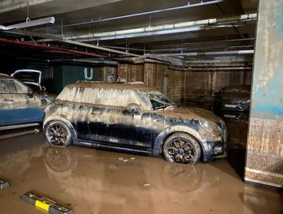 2020 MINI Cooper VIN: