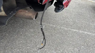 2017 Mercedes-Benz CLA 250 VIN: