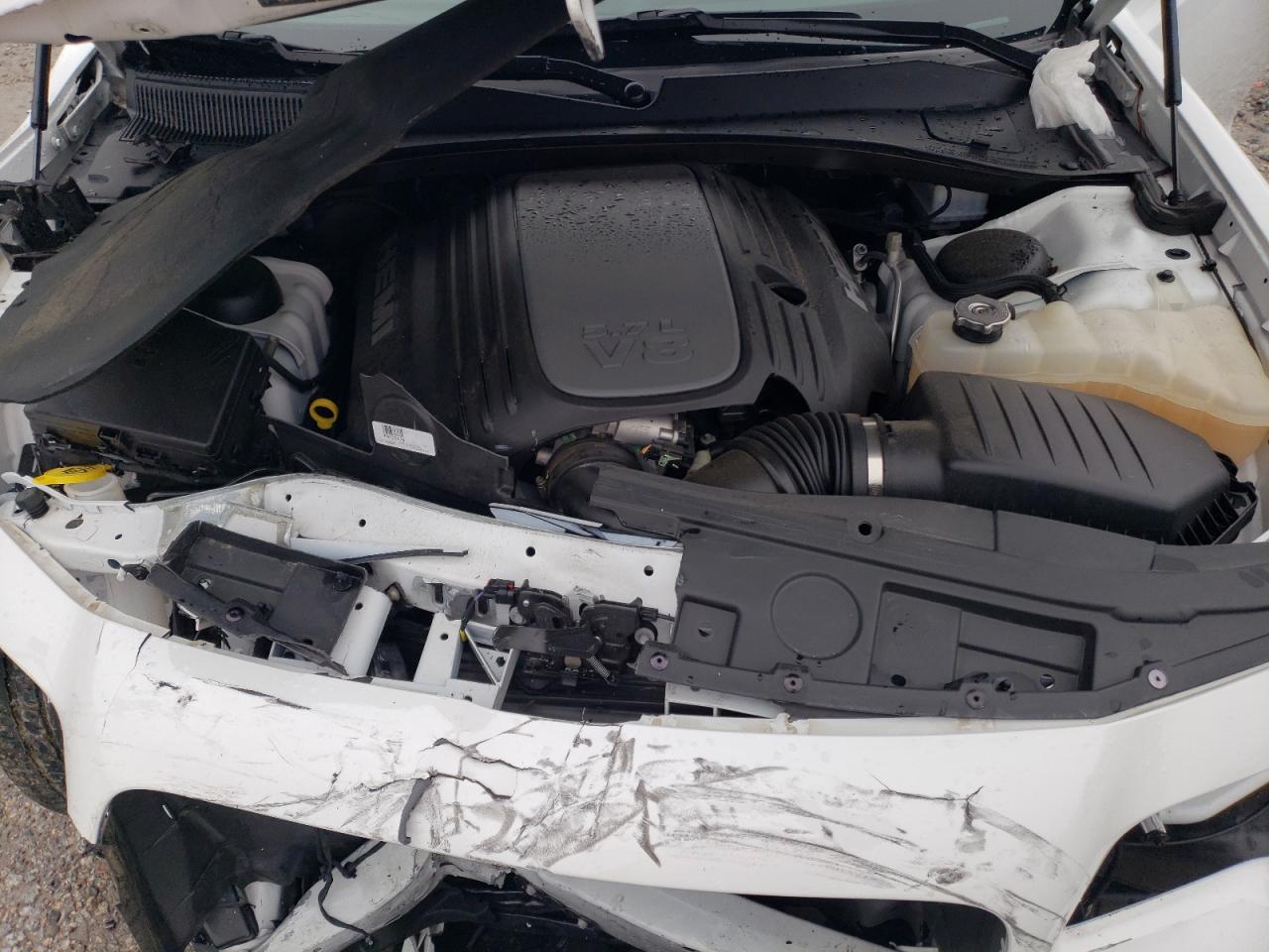 2023 CHRYSLER 300 S VIN:2C3CCABT2PH632882