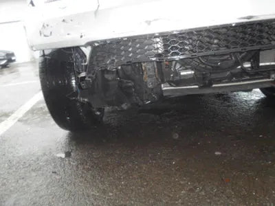 2014 Kia Mohave VIN: