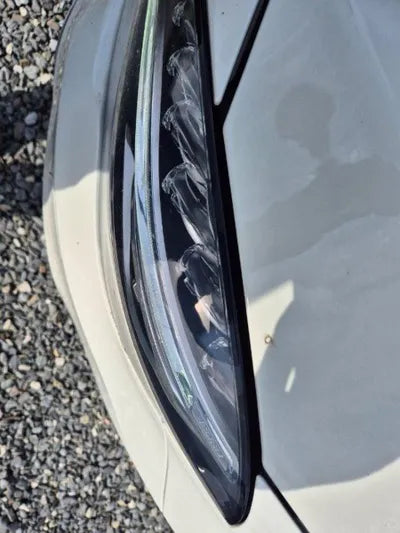 2015 Mercedes-Benz GLA 200 VIN: