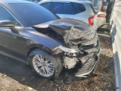 2018 Toyota Camry JTNB21HK1J3006089 VIN:JTNB21HK1J3006089