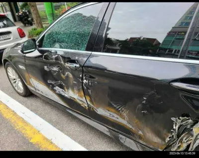 2015 BMW 528 142KMWBA5A5107FG1 VIN:142KMWBA5A5107FG1