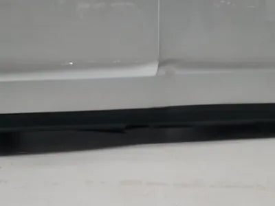 2021 Saturn SC NONE VIN: