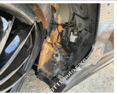 2019 Mercedes-Benz CLS 450 WDD2J5KB2KA016527 VIN:WDD2J5KB2KA016527