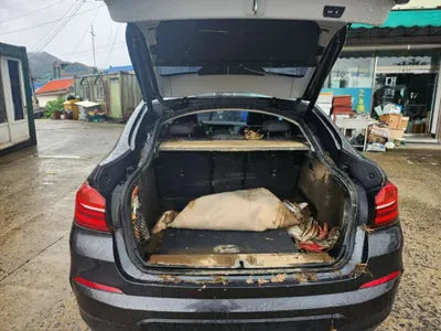 2016 BMW 420 339KMWBAXX110XG0R VIN:339KMWBAXX110XG0R