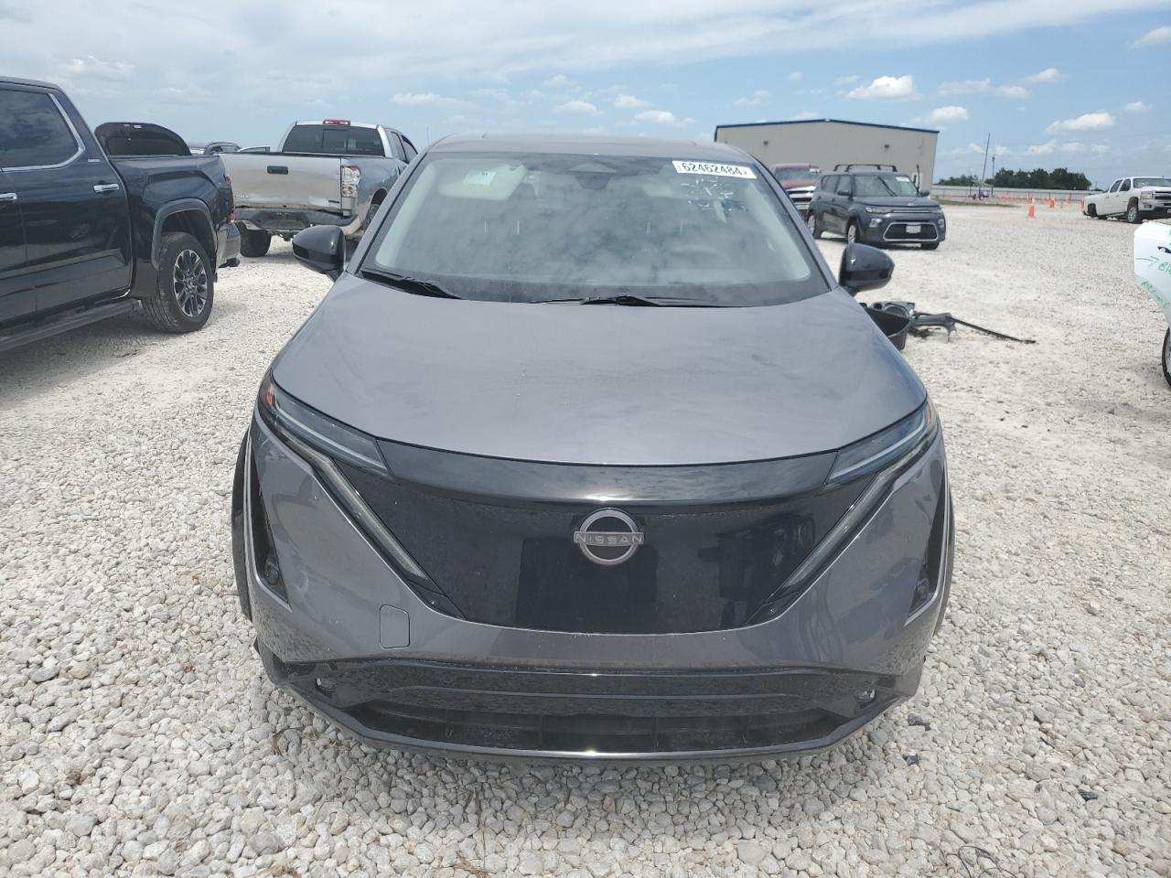 2023 NISSAN ARIYA EVOLVE+ VIN:JN1DF0BB6PM702215