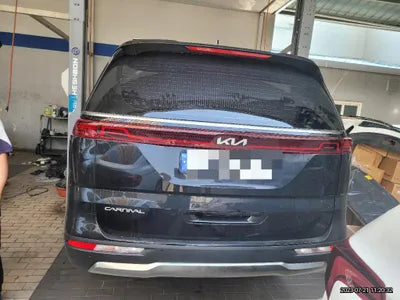 2023 Kia Carnival KNANE813BPS288073 VIN:KNANE813BPS288073