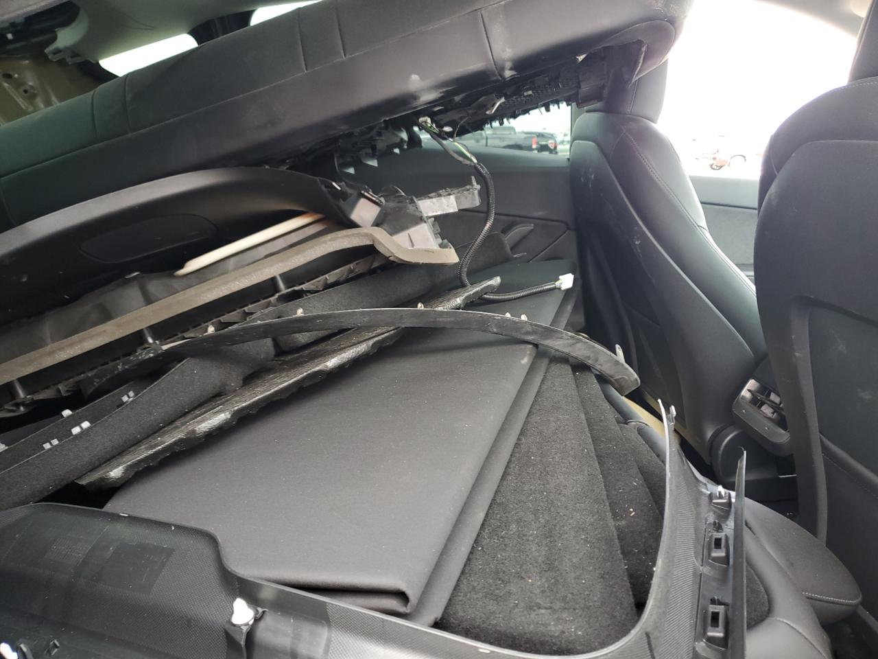 2022 TESLA MODEL Y  VIN:7SAYGDEEXNA006309