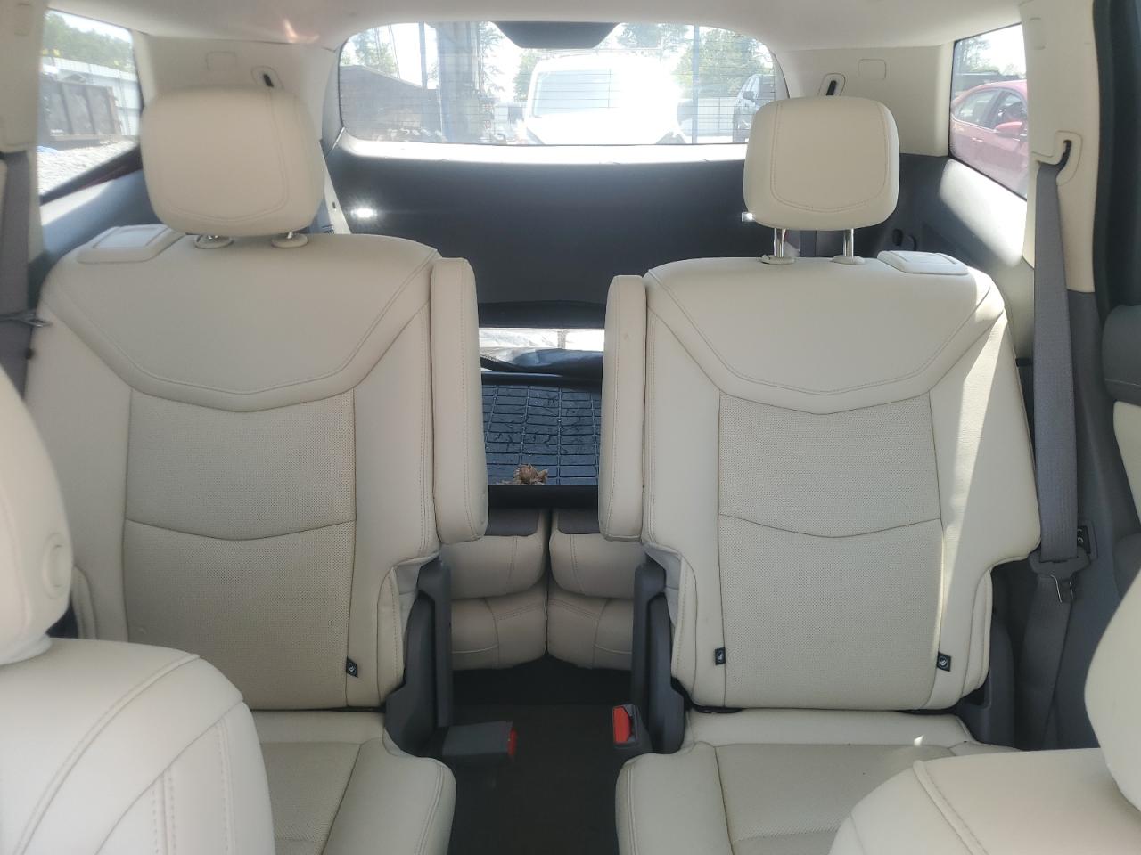 2022 CADILLAC XT6 PREMIUM LUXURY VIN:1GYKPCRS2NZ103363