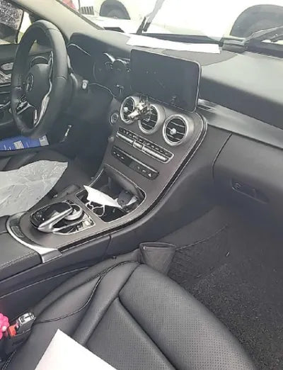 2019 Mercedes-Benz C 220 WDDWF1EB5KR434167 VIN:WDDWF1EB5KR434167