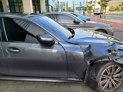 2021 BMW 320 WBA5X5109MFK34778 VIN:WBA5X5109MFK34778