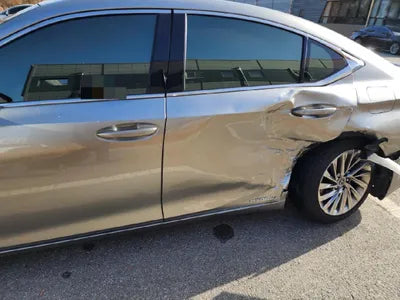 2021 Lexus ES 300 VIN: