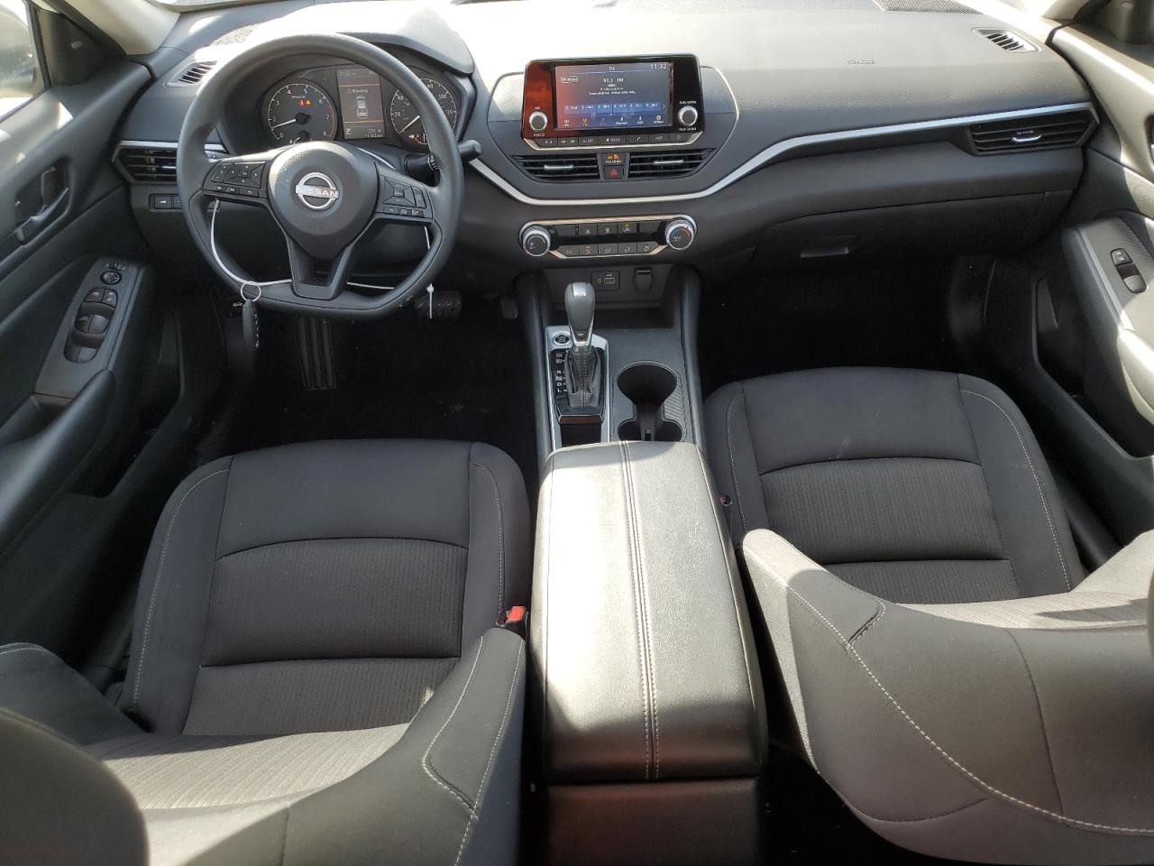 2024 NISSAN ALTIMA S VIN:1N4BL4BV8RN330846