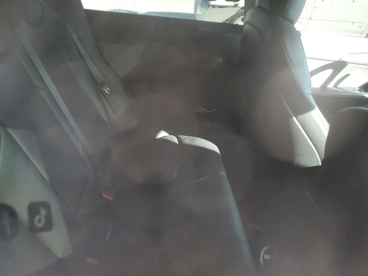 2022 TESLA MODEL 3  VIN:5YJ3E1EA9NF286493