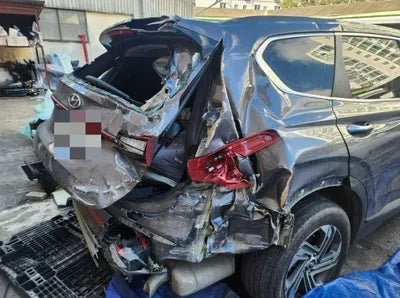 2022 Hyundai Santa FE VIN: