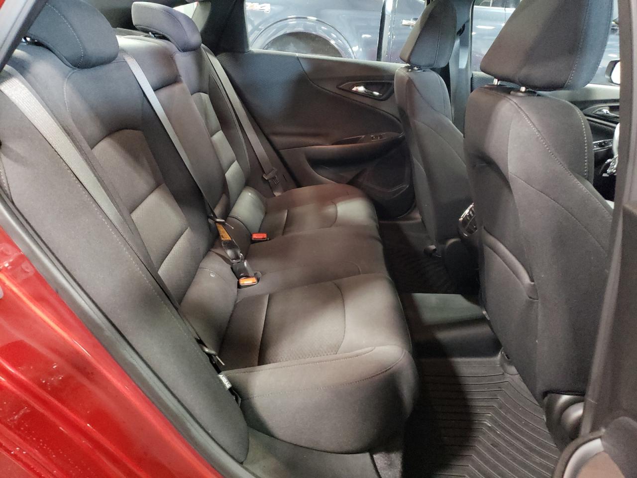 2024 CHEVROLET MALIBU LT VIN:1G1ZD5ST6RF114751