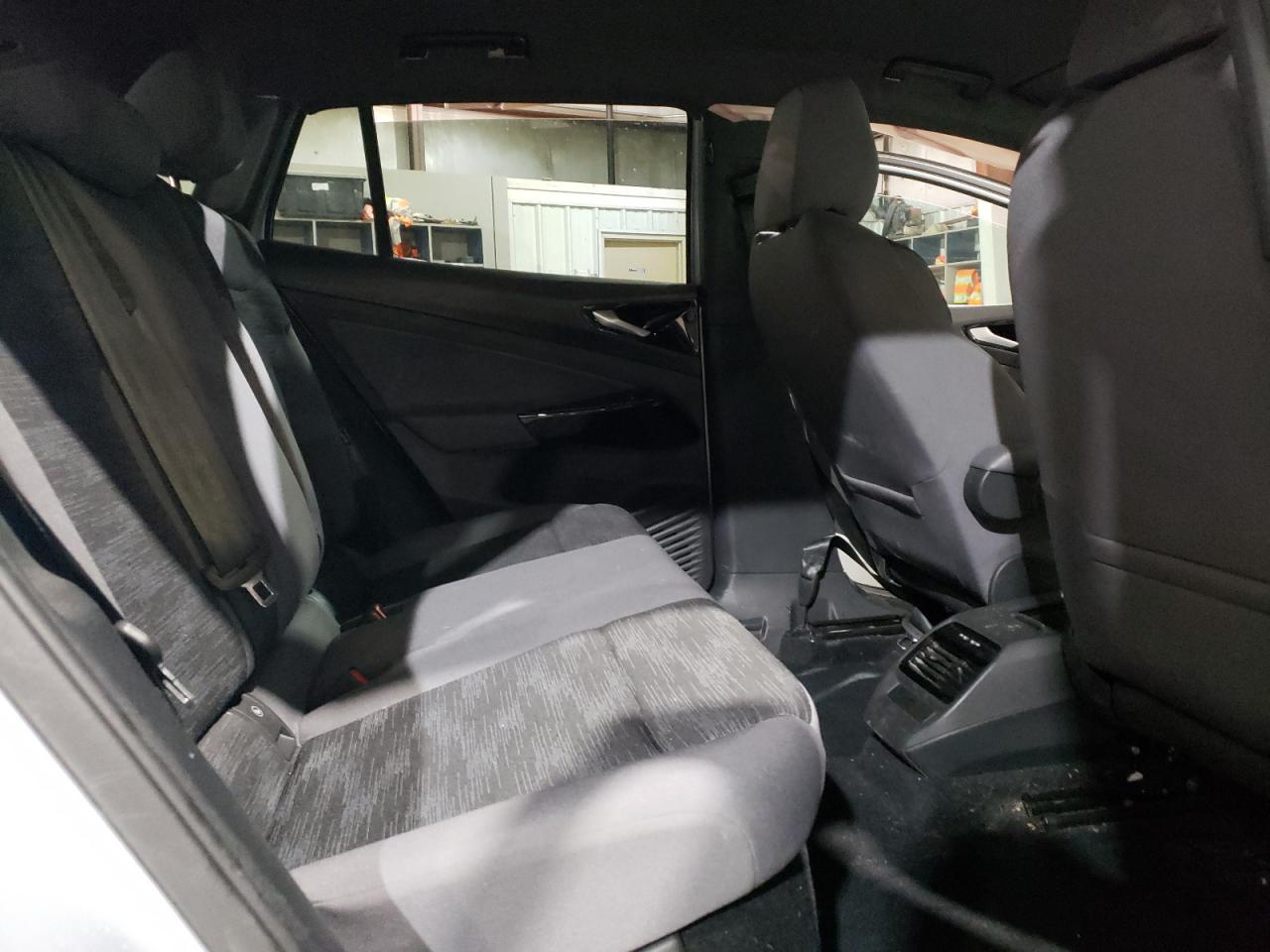 2022 VOLKSWAGEN ID.4 PRO VIN:WVGJNPE26NP047844