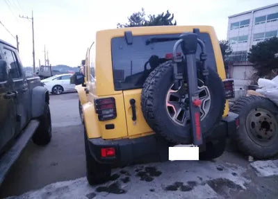 2015 Jeep Wrangler 1C4HJWEGXFL732264 VIN:1C4HJWEGXFL732264