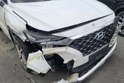 2020 Hyundai Santa FE KMHS281CBLU256464 VIN:KMHS281CBLU256464