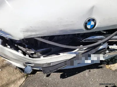 2018 BMW 530 264KMWBAJD9109JB2 VIN:264KMWBAJD9109JB2