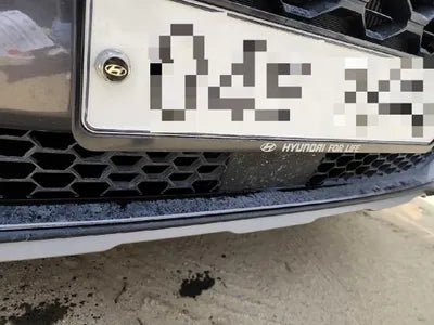 2019 Hyundai Santa FE VIN: