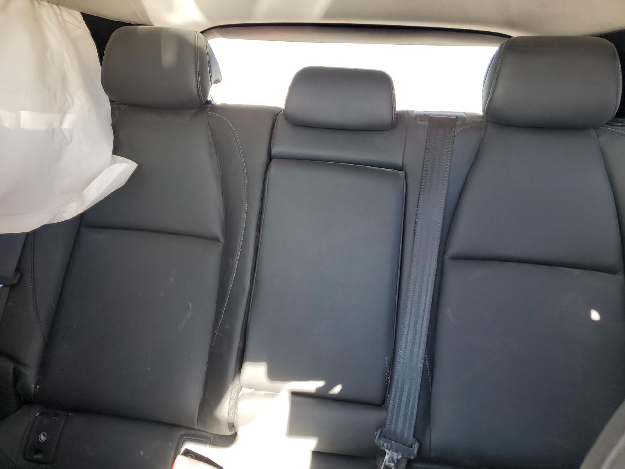 2023 MAZDA CX-30 PREFERRED VIN:3MVDMBCM1PM512081