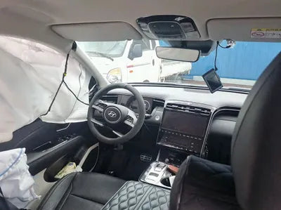 2021 Hyundai Tucson KMHJE81BGMU004959 VIN:KMHJE81BGMU004959