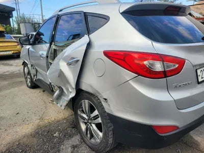 2015 Hyundai Tucson 600KMKMHJU81VBFU9 VIN:600KMKMHJU81VBFU9