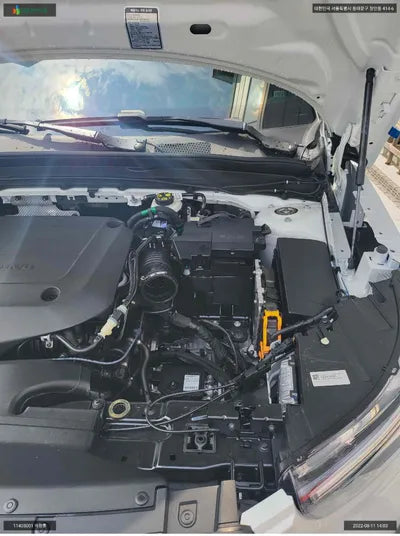 2022 Volvo XC40 YV1XZK92CN2775683 VIN:YV1XZK92CN2775683
