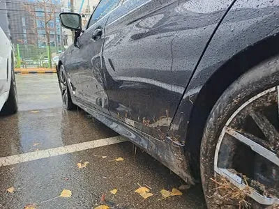 2022 BMW 530 WBA71BH05NWX44867 VIN:WBA71BH05NWX44867